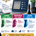 Cours en ligne 2026/27