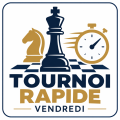 Tournoi Rapide de la rentr�e - Vendredi 18 septembre 2026 (20h30-23h)
