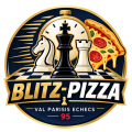 31e Tournoi Blitz-Pizza - vendredi 25 sept. 2026