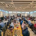 Retour sur la premi�re �dition de notre 1er Open Long du Val Parisis !