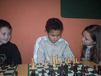 Simultane Ecole du Bel Air
