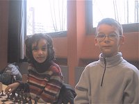 Simultane Ecole du Bel Air