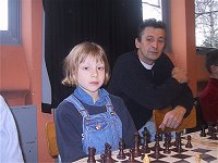 Simultane Ecole du Bel Air