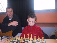 Simultane Ecole du Bel Air