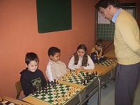 Simultane Ecole du Bel Air