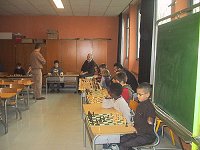 Simultane Ecole du Bel Air
