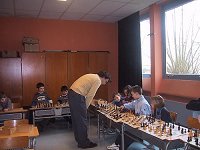 Simultane Ecole du Bel Air