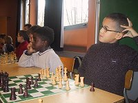 Simultane Ecole du Bel Air